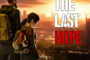 ラスアスのパクリゲー『The Last Hope』スイッチで発売開始ｗｗｗｗｗ