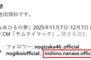 池田瑛紗のInstagram、トンデモない事態に・・・・・・