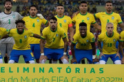 サッカー日本代表 vs ブラジル戦のスコア予想w