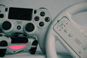 ゲーム売るやつが理解できんのやが