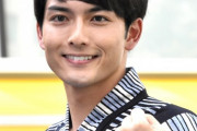 TBS小林廣輝アナ、テレ朝・斎藤ちはるアナとの熱愛報道イジられ「申し訳ございませんでした」