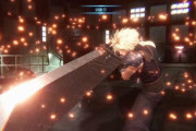 FF7Rの戦闘システム、ほんとよく考えられてるよな