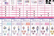 【ぶいすぽ】パシフィック×ぶいすぽっ！、 第二期個人スポンサー募集決定！
