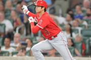 【悲報】大谷翔平さん、ここにきてホームランのペースが急激に鈍化。ここ13試合で僅か1本