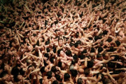 【画像】日本人、コロナウイルスに負けずに裸祭りを強行ｗｗｗｗｗｗｗｗｗｗｗｗｗ