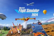 【悲報】MSFS2024、steam評価で「圧倒的に不評」
