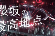 櫻坂46「今年も一年中、櫻の季節をお楽しみください🌸」