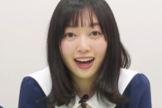 【乃木坂46】北川悠理、関わる人を穏やかな気持ちにさせるという才能！