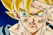 ドラゴンボールの好きな場面は？