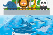 【動物の安楽死かわいそう？】動物園や水族館で行われる「動物の安楽死」で議論…「動物は言葉で訴えず自殺もしない、殺すかどうかは人間の考え方次第」