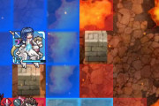 【FEH】ロリターナの移動範囲が凄すぎる