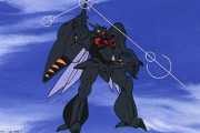【画像あり】聖戦士ダンバインのズワァース「重装甲重武装で性能面では間違いなく作中最強のオーラバトラーです」←こいつｗｗｗｗｗ