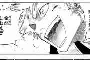 【BLEACH】一護がボコられてカーペットみたいになったシーンｗｗｗｗｗ