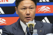 【Ｕ22】パリ五輪OA枠活用の意向　大岩監督「期待してるような名前は当然リストに」CB中心