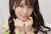 【朗報】美人声優さん、露骨にアピールしてしまう・・・