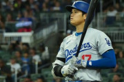 【MLB】大谷翔平のさらに上…　松井秀喜の伝説が「えぐい」　残り13試合であと10、まだ届かぬ“頂上”　松井秀喜のシーズン116打点
