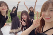 神企画だ！AWA「櫻坂46特集 on LOUNGE」 セットリストがこちら