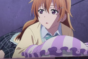 休日はちょっぴり自分を甘やかして今頃起きちゃうラブライブ！キャラ