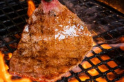 日本人の焼肉離れ…焼肉店の倒産が過去最高を記録