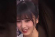 与田可愛い① #与田祐希 #高山一実 #乃木坂46 #櫻坂46 #日向坂46