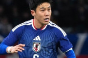 日本代表MF遠藤航、W杯選出も２月に手術…実戦復帰未定も頼れるキャプテン　森保監督は絶大な信頼寄せる