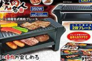 【悲報】”賃貸マンション”での焼き肉は違法？警察まで出動する騒動に　