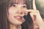 6期生初披露での森平麗心ちゃんの涙にヲタが萌える【乃木坂6期生】【乃木坂46】