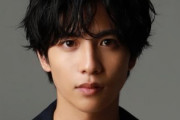 【速報】俳優・志尊淳さん　急性心筋炎　26歳