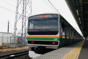 【悲報】湘南新宿ラインの大宮より先、謎すぎる