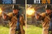 2年前に2080tiを20万円で買った人、499ドルの3070にぼろ負け　号泣してると話題に