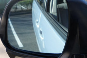 車のサイドミラーで気づいたことがあるｗｗｗｗｗｗ