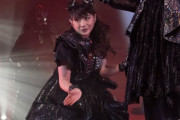 岡崎百々子の17歳の誕生日を祝う世界のBABYMETALファン　【海外の反応】