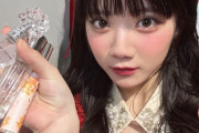【朗報】Juice=Juice川嶋美楓ちゃん「この前街でいい匂いするな誰だろうって思ったら、新しい香水つけてた自分だった笑」
