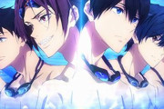 『Free!』シリーズ“オケコン2020”無観客＆有料ライブ配信！島﨑信長さんがMCで出演