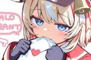 【実況】鈴鳴つづりのVALORANT#2、FPSプレーヤーならではの癖や専門用語によるリスナー調教など配信整備が進む