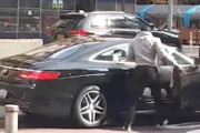 【動画】リアルGTA、ニューヨークの強盗さんレベルが違った(@_@;)