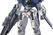 【ガンダム/ロボアニメ】パワーアップ前の方がデザインが良かったと思う機体