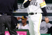 SB藤本監督、審判に苦言「もう少し覆るような判定はなくしてほしい。最近多い」