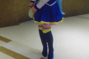 【画像あり】菊地姫奈ちゃんドラマで見せたコスプレ姿ｗｗｗｗｗｗｗｗｗｗｗｗ