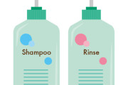 【謎】シャンプー後に『リンス』を使う必要性がわからないｗｗｗｗｗ
