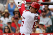 川崎宗則が大谷翔平の３６号本塁打を解説　「イチローさんもやっていたことですね」