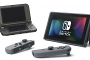 【話題】任天堂・古川社長「ニンテンドー3DSで展開していたタイトルをNintendo Switchで出していく」