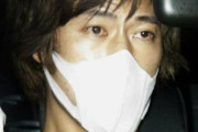 【悲報】小田急線で女性を刃物で刺しサラダ油をまいた男、懲役19年の判決を受けていた
