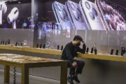 【速報】Apple、中国の全42店舗を一時閉鎖！！　新型肺炎拡大で