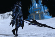 【FF14】竜騎士や占星術師の改修はなかったことに？吉田P「7.0でジョブの大きなメカニクス変更は行わない」