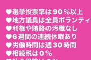 れいわ支持者「デンマーク最高！日本は地獄！」←デンマークの現実