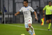 ◆ﾘｰｸﾞ･ｱﾝ◆日本代表DF長友佑都のマルセイユ退団が決定、クラブが公式発表 #OM #Ligue1