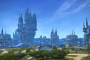【掲示板】『FF14』で一番好きなフィールドを挙げていくスレ