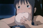 ジブリ飯なのに美味しそう扱いされていないもの