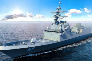 アメリカ海軍、コンステレーション級フリゲート計画をキャンセル！
